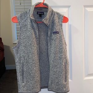 Patagonia Vest